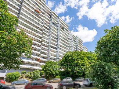 Wohnung zum Kauf 199.000 € 4 Zimmer 106 m² 16. Geschoss Bergisch-Gladbach 51429