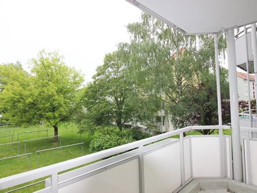 Wohnung zur Miete 307 € 2 Zimmer 52 m² 1. Geschoss Keplerstraße 46 Siegmar Chemnitz 09117
