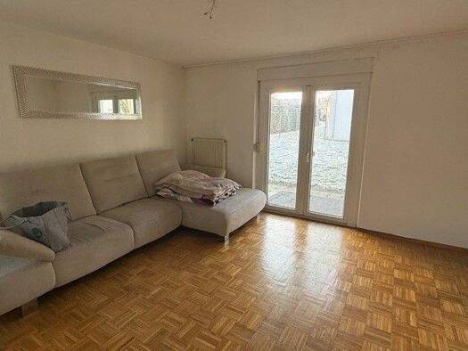 Mehrfamilienhaus zur Miete 484 € 2 Zimmer 55,2 m² Kirchheim 73230