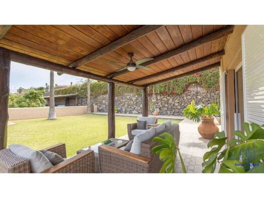 Chalet zum Kauf 990.000 € 4 Zimmer 460 m² Arafo 38550