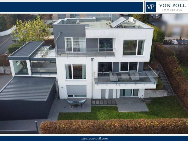 Villa zum Kauf 2.500.000 € 7 Zimmer 326,8 m² 800 m² Grundstück Bamberg 96049
