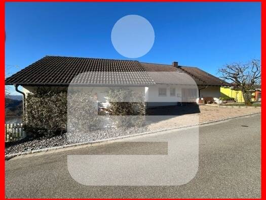 Mehrfamilienhaus zum Kauf 519.000 € 7 Zimmer 196,7 m² 942 m² Grundstück Bechtersbohl Küssaberg 79790