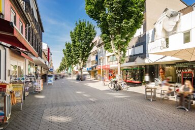 Wohnung zur Miete 630 € 2 Zimmer 76 m² Innenstadt Neuwied 56564