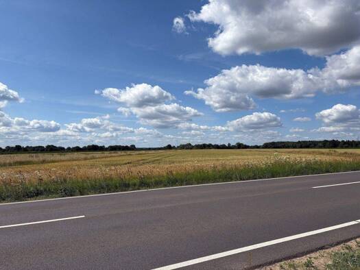 Land-/Forstwirtschaft zum Kauf 149.461 € 38.923 m² Grundstück Bundesstrasse Hohnstorf Hohnstorf (Elbe) 21522