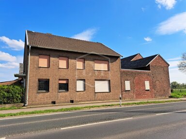 Bauernhaus zum Kauf 480.000 € 8 Zimmer 200 m² 26.275 m² Grundstück Rheindahlen - Land Mönchengladbach 41179