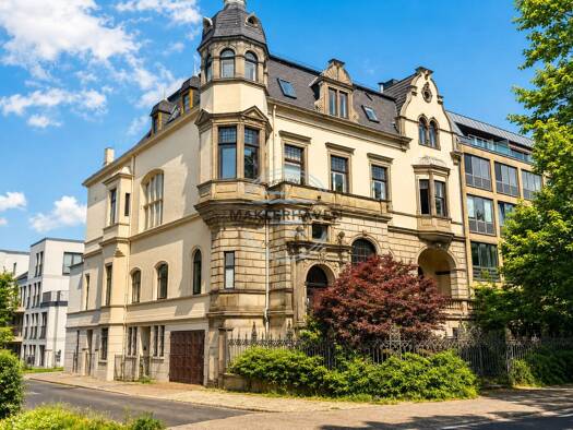 Villa zum Kauf 3.750.000 € 28 Zimmer 1.680 m² 642 m² Grundstück Ostertor Mitte 28203