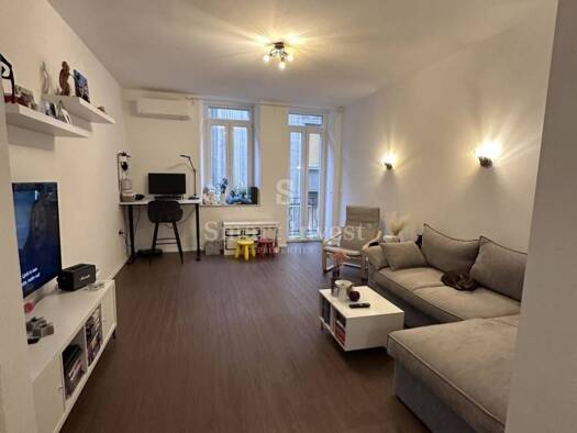 Wohnung zum Kauf 265.000 € 2 Zimmer 64 m² 2. Geschoss Centar, Rijeka Susak