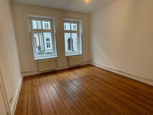 Wohnung zur Miete 1.280 € 3 Zimmer 75 m² Geschoss EG/5 frei ab 01.04.2026 Eimsbüttel Hamburg 20357