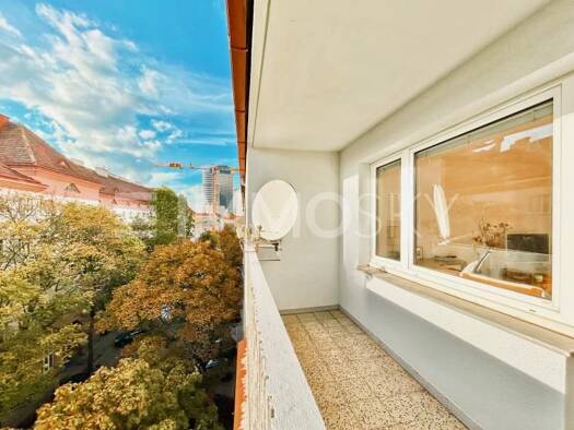 Wohnung zum Kauf 656.000 € 3 Zimmer 90 m² 4. Geschoss Wien 1220
