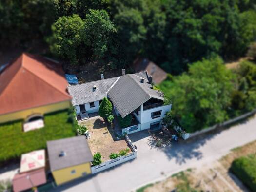 Einfamilienhaus zum Kauf 399.000 € 3,5 Zimmer 122,8 m² 895 m² Grundstück Katzelsdorf 2801