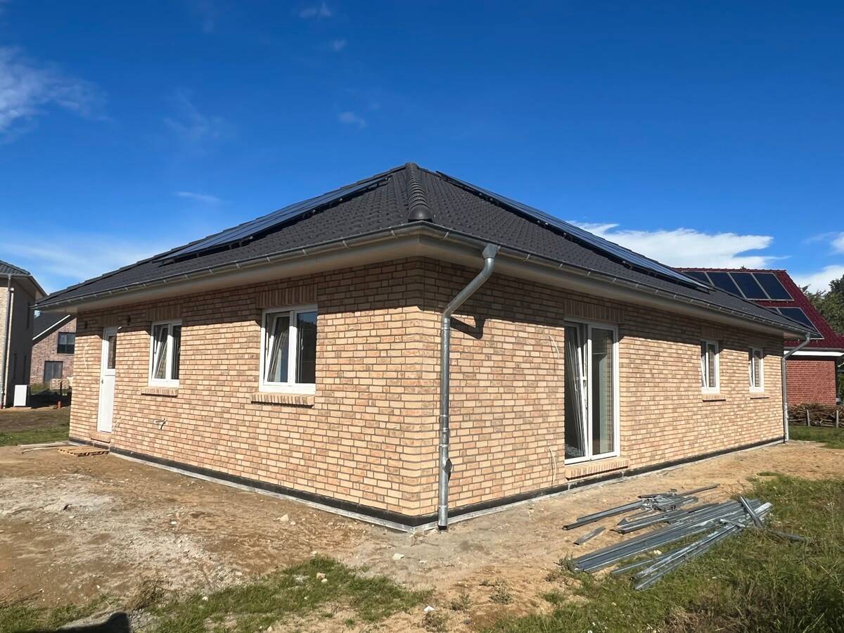 Haus – Kellinghusen, Kreis Steinburg - Ansicht 3