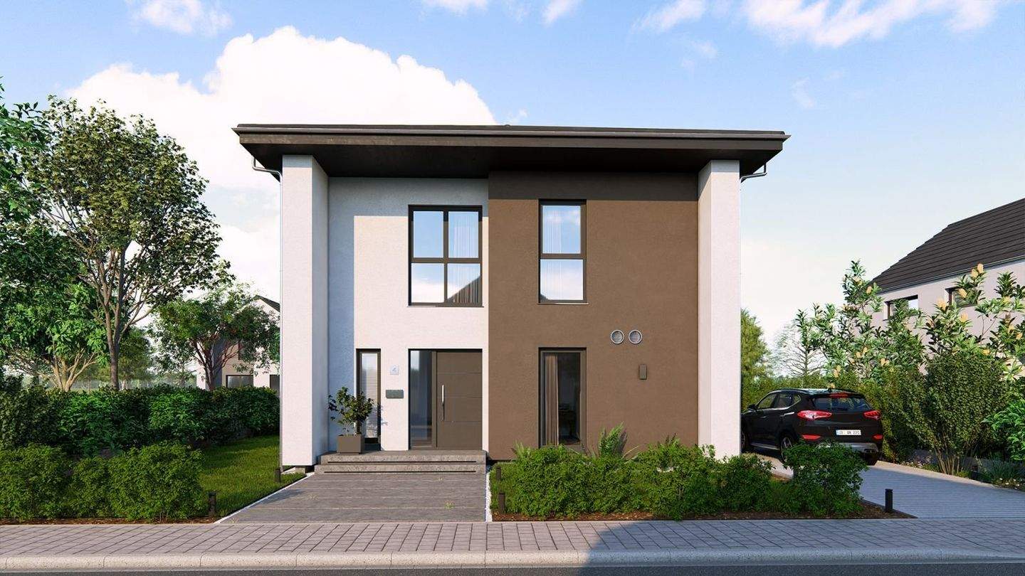Einfamilienhaus zum Kauf - Ansicht 5