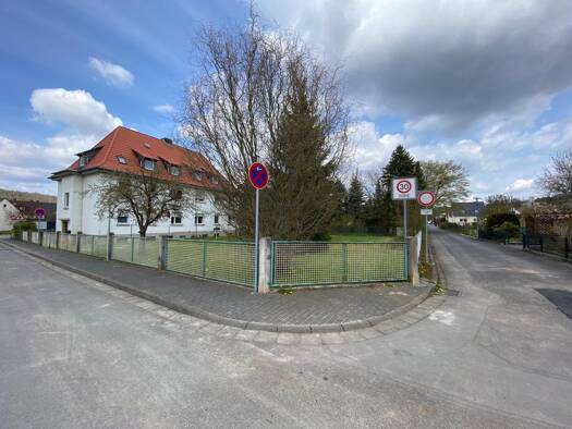 Grundstück zum Kauf 39.800 € 560 m² Grundstück frei ab sofort Wanfried Wanfried 37281