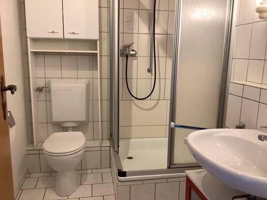 Wohnung zur Miete 360 € 2 Zimmer 43 m² Geschoss 2/3 frei ab 01.12.2025 Wörthstraße 57 Schölerberg Osnabrück 49082