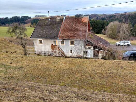 Bauernhaus zum Kauf 349.000 € 8 Zimmer 150 m² 32.286 m² Grundstück Bergern 4730