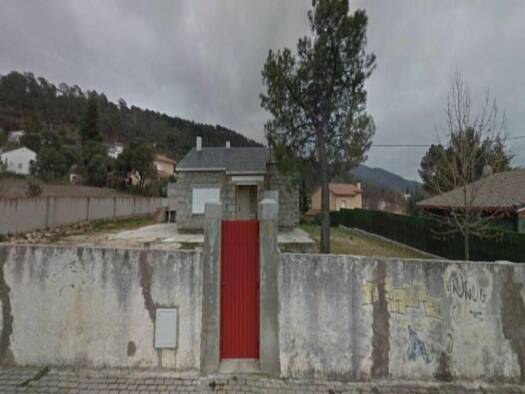 Chalet zum Kauf 1 Zimmer 72 m² DOCTOR PEREZ SUAREZ 42 Robledo de Chavela 28294