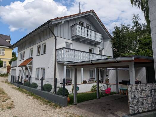 Einfamilienhaus zur Miete 1.000 € 4 Zimmer 145 m² 160 m² Grundstück frei ab 01.09.2026 Gangkofen 84140
