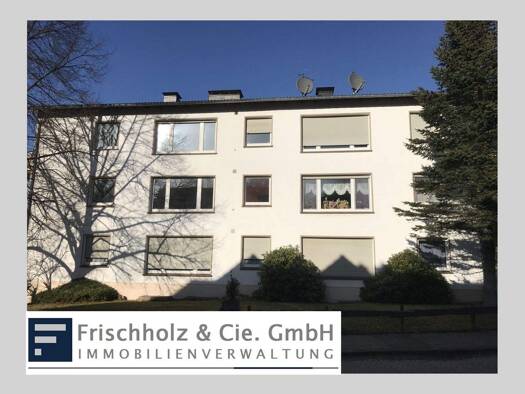 Wohnung zur Miete 525 € 3 Zimmer 70 m² frei ab 01.06.2026 Windfuhr 67 Kierspe Bahnhof Kierspe 58566