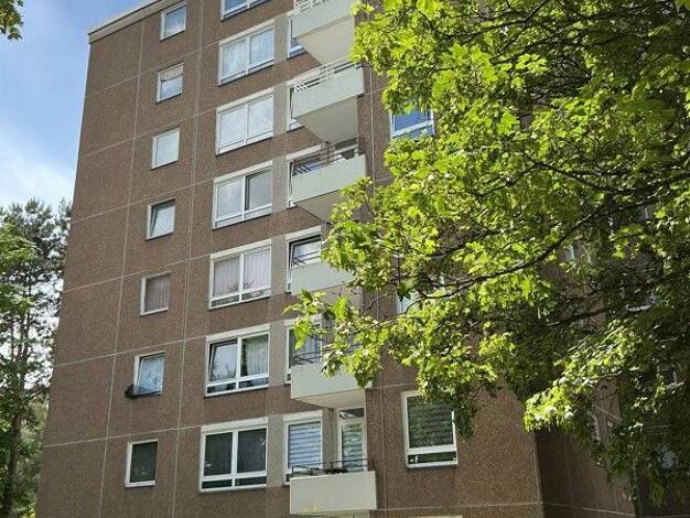 Wohnung zur Miete 552 € 3 Zimmer 68,6 m² 6. Geschoss frei ab 26.09.2026 Philosophenweg 39 Freisenbruch Essen 45279