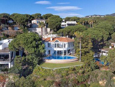 Villa zum Kauf provisionsfrei 2.950.000 € 5 Zimmer 412 m² 1.252 m² Grundstück Lloret de Mar 17310