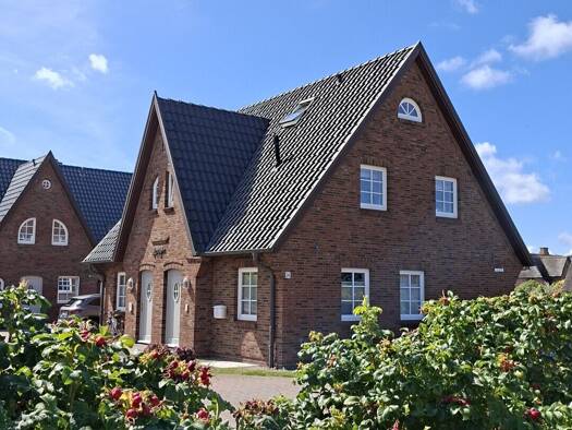 Wohnung zum Kauf 495.000 € 2 Zimmer 49 m² Wenningstedt Wenningstedt-Braderup (Sylt) 25996