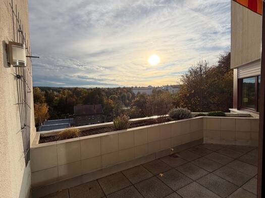 Terrassenwohnung zur Miete 700 € 2 Zimmer 65 m² Geschoss 1/3 frei ab 01.11.2026 Sulzbach-Rosenberg Sulzbach-Rosenberg 92237