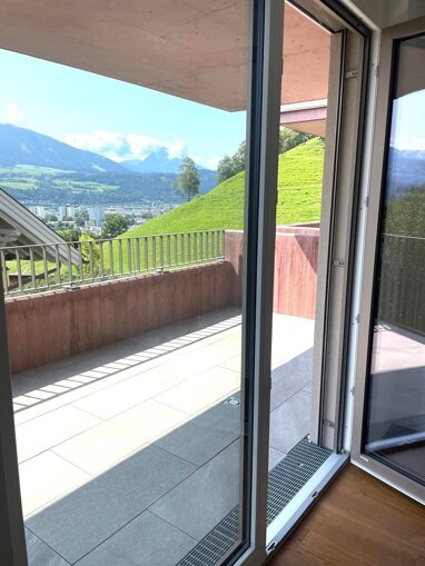 Wohnung zum Kauf provisionsfrei 359.000 € 2 Zimmer 42,8 m² Exerzierweg 5 Arzl Innsbruck 6020