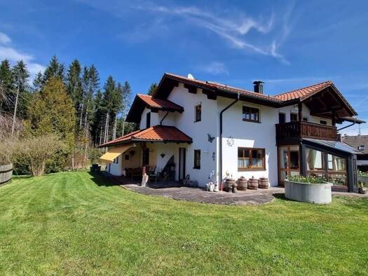Einfamilienhaus zum Kauf 1.275.000 € 6 Zimmer 179 m² 978 m² Grundstück frei ab 01.09.2026 Maxkron Penzberg 82377