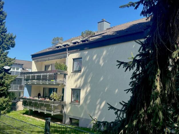 Wohnung zum Kauf 340.000 € 3,5 Zimmer 96,9 m² 1. Geschoss Wolfartsweier Karlsruhe 76228