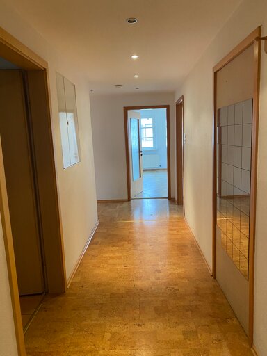 Wohnung zur Miete 810 € 4 Zimmer 110 m² 1. Geschoss frei ab sofort Bodelshausen 72411