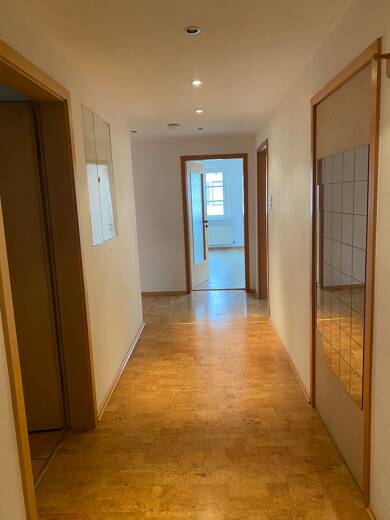 Wohnung zur Miete 810 € 4 Zimmer 110 m² 1. Geschoss frei ab sofort Bodelshausen 72411