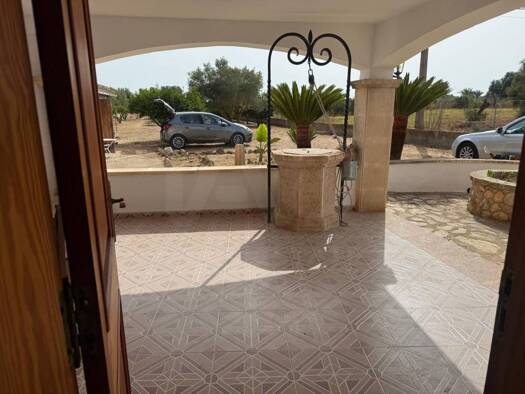 Villa zum Kauf 567.994 € 2 Zimmer 170 m² 1.700 m² Grundstück Sencelles 07143