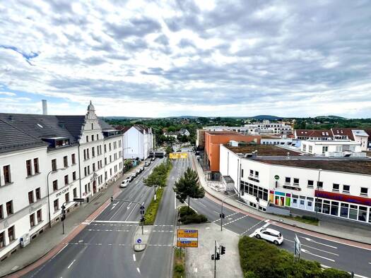 Bürofläche zur Miete 1.350 € 3 Zimmer Innenstadt Fulda 36043