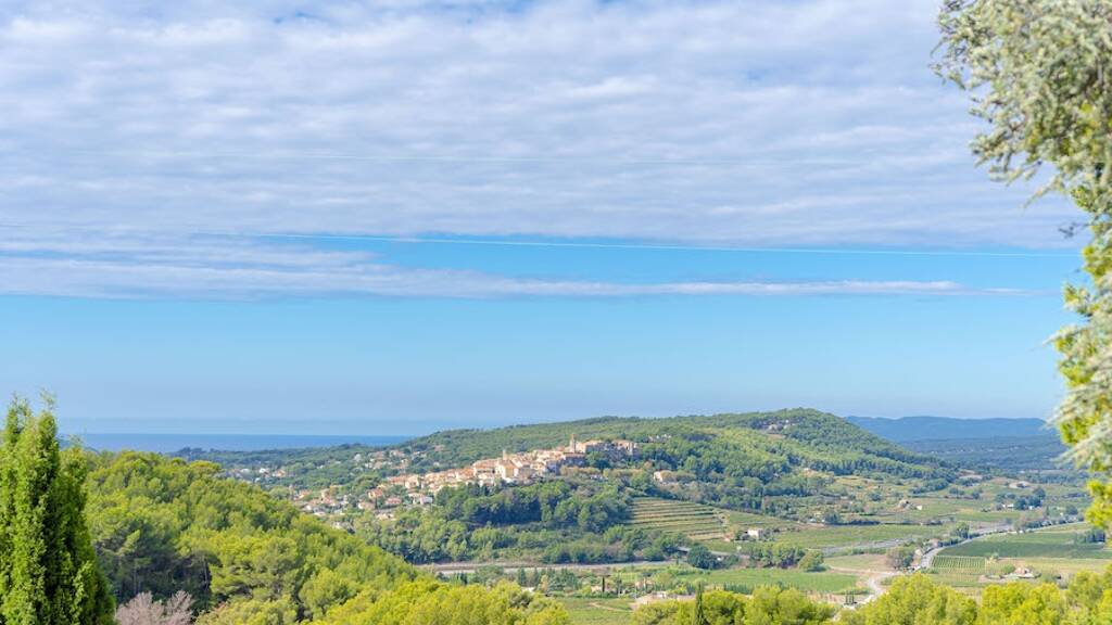 Einfamilienhaus zum Kauf 2.100.000 € 316,2 m² 1.705 m² Grundstück LE CASTELLET 83330