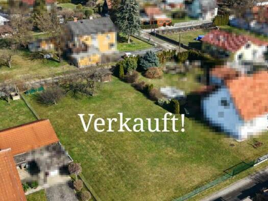 Grundstück zum Kauf 473 m² Grundstück Neutillmitsch 8434