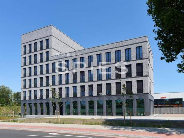 Bürofläche zur Miete provisionsfrei 15,95 € 1.630 m² Bürofläche teilbar ab 1.630 m² Woltmershausen Bremen 28199