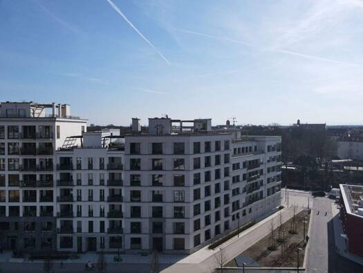 Wohnung zum Kauf provisionsfrei 1.850.000 € 3 Zimmer 112 m² 5. Geschoss Regerstr. 102 Au-Haidhausen München / Au-Haidhausen 81541