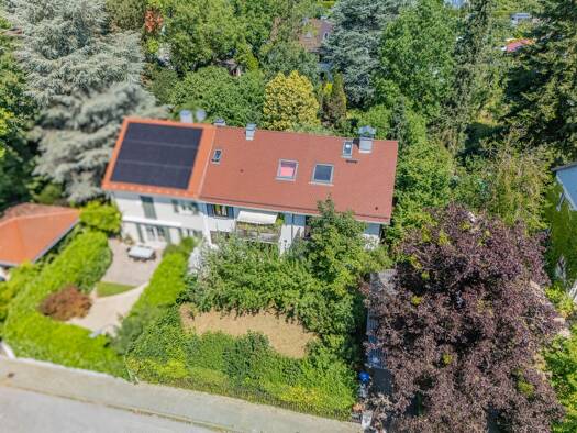 Haus zum Kauf 690.000 € 7 Zimmer 252 m² 556 m² Grundstück Sendling-Westpark München 81379