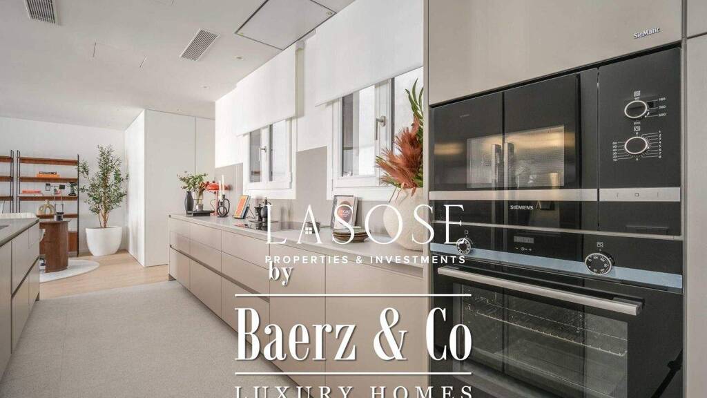 Haus zum Kauf 1.690.000 € 139 m² barcelona