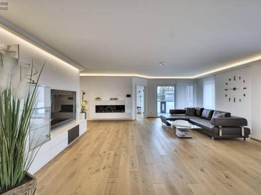 Penthouse zum Kauf 980.000 € 194,3 m² Marchtrenk 4614