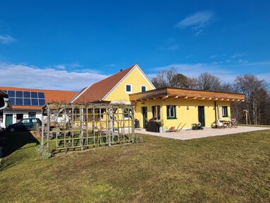 Bauernhaus zum Kauf 690.000 € 4 Zimmer 128 m² 30.630 m² Grundstück Deutsch Goritz 8483