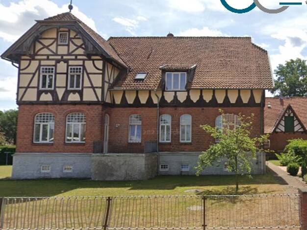 Mehrfamilienhaus zum Kauf 265.000 € 11 Zimmer 330,5 m² 2.141 m² Grundstück Stöckse Stöckse 31638