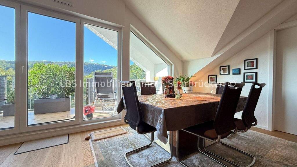 Wohnung zum Kauf 399.999 € 3 Zimmer 106 m² Mettlach 66693