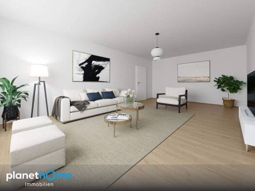 Wohnung zum Kauf 695.000 € 3 Zimmer 108 m² 4. Geschoss Wien 1020