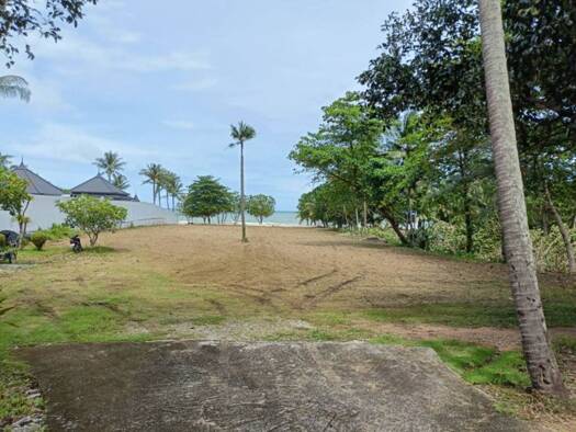 Grundstück zum Kauf 1.700.000 € 2.000 m² Grundstück Phang Nga 82140