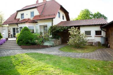 Einfamilienhaus zum Kauf 389.000 € 6 Zimmer 129 m² 2.415 m² Grundstück Wehnde 37339