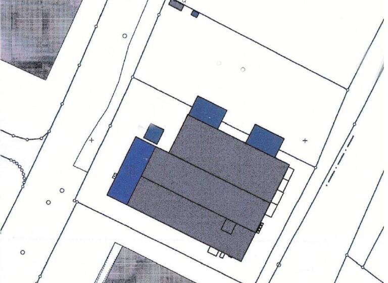 Produktionshalle zum Kauf 6.475.000 € 3.100 m² Lagerfläche Innenstadt Regensburg 93059