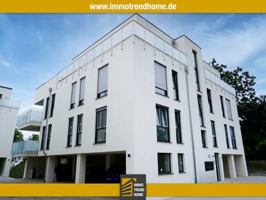 Wohnung zum Kauf 271.400 € 3 Zimmer 84,8 m² 1. Geschoss Neue Bockradener Straße 32 Stadt Ibbenbüren 49477