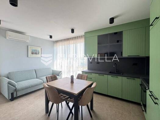 Wohnung zur Miete 1.100 € 2 Zimmer 55 m² 1. Geschoss Stinjan Tinjan