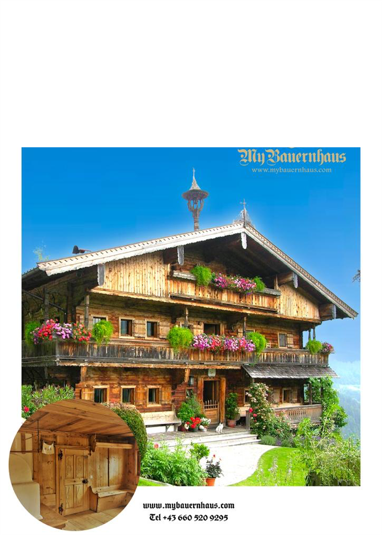 Haus zum Kauf 280.000 € 6 Zimmer 300 m² Westendorf 6363